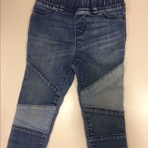 Toddler girl jeans!